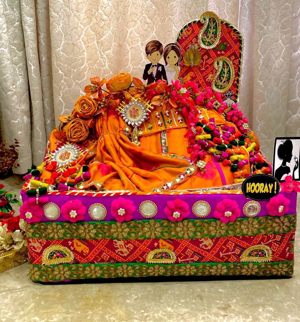 Seasonal Collections